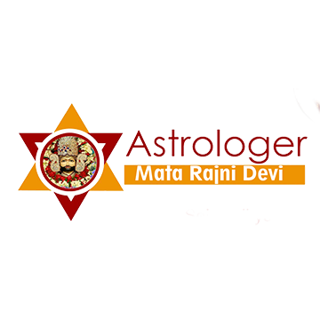 Company Logo For Vashikaran astrology service'