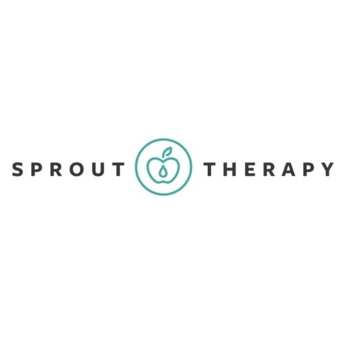 Company Logo For Sprout Therapy'