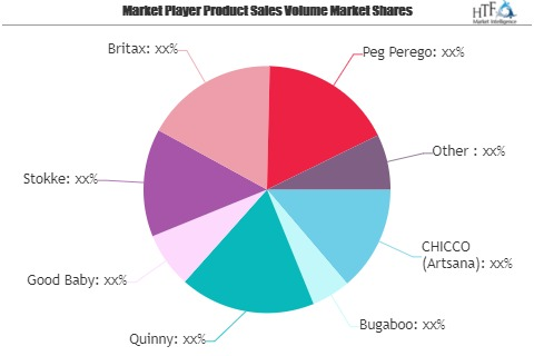 Baby Transport Market Growing Popularity and Emerging Trends'