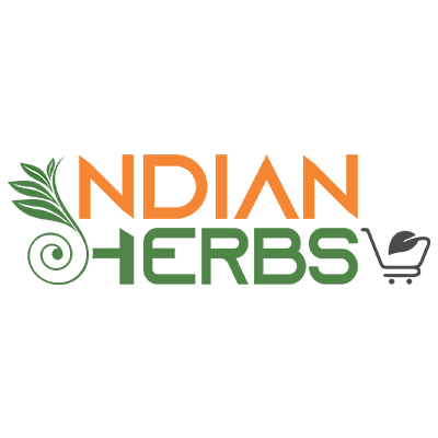 Indian Herbs Online - India Logo