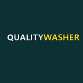 Quality Washer Logo