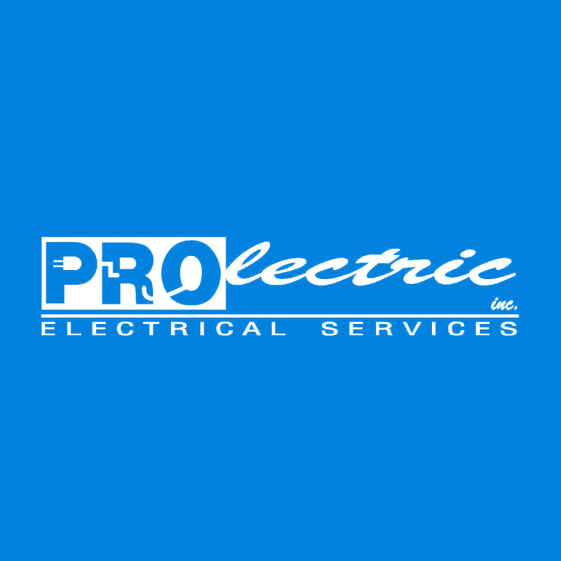 Company Logo For Prolectric'