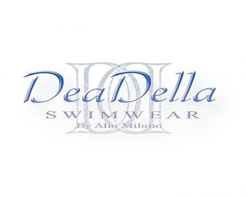 launch Dea Della's 2013 Swimwear collection'