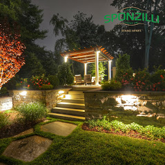 Company Logo For Sponzilli Landscape Group, Inc.'