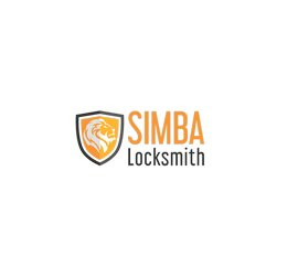 Company Logo For Simba Locksmith'