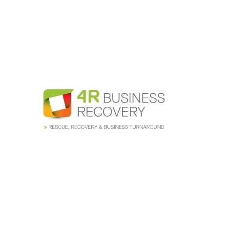 Company Logo For 4R Business Recovery Ltd'