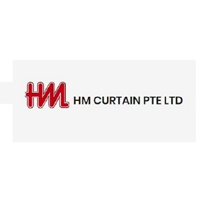 Company Logo For H.M. Curtain Pte Ltd'