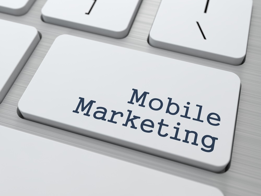 Mobile Marketing Software'