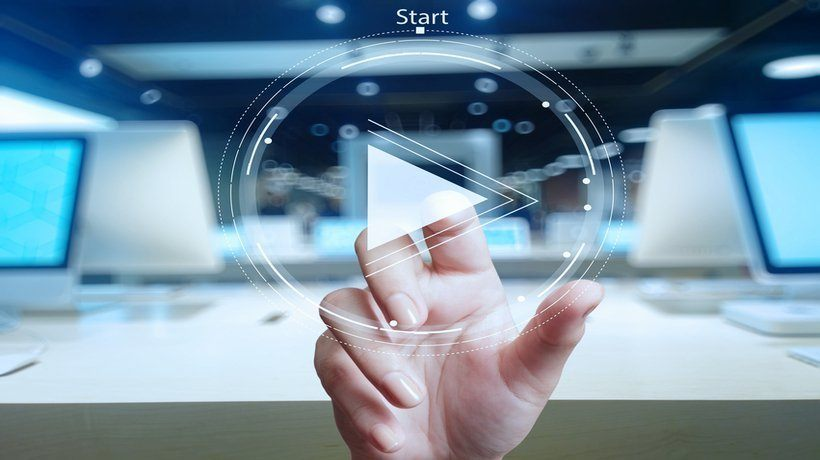 Enterprise Video Platform'