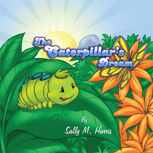The Caterpillar&rsquo;s Dream'