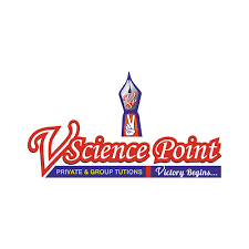 Company Logo For vsciencepoint'