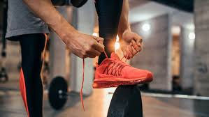 Gym Shoes Market is Booming Worldwide : Nike, Adidas, New Ba