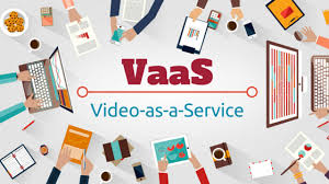 Video-as-a-Service Market Next Big Thing | Major Giants Poly'
