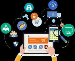 E-Commerce Develop Service Market Next Big Thing : Major Gia