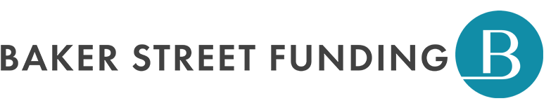 Company Logo For Baker Street Funding'
