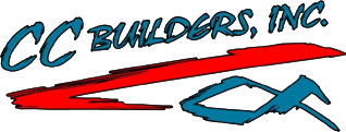 CC Builders Logo
