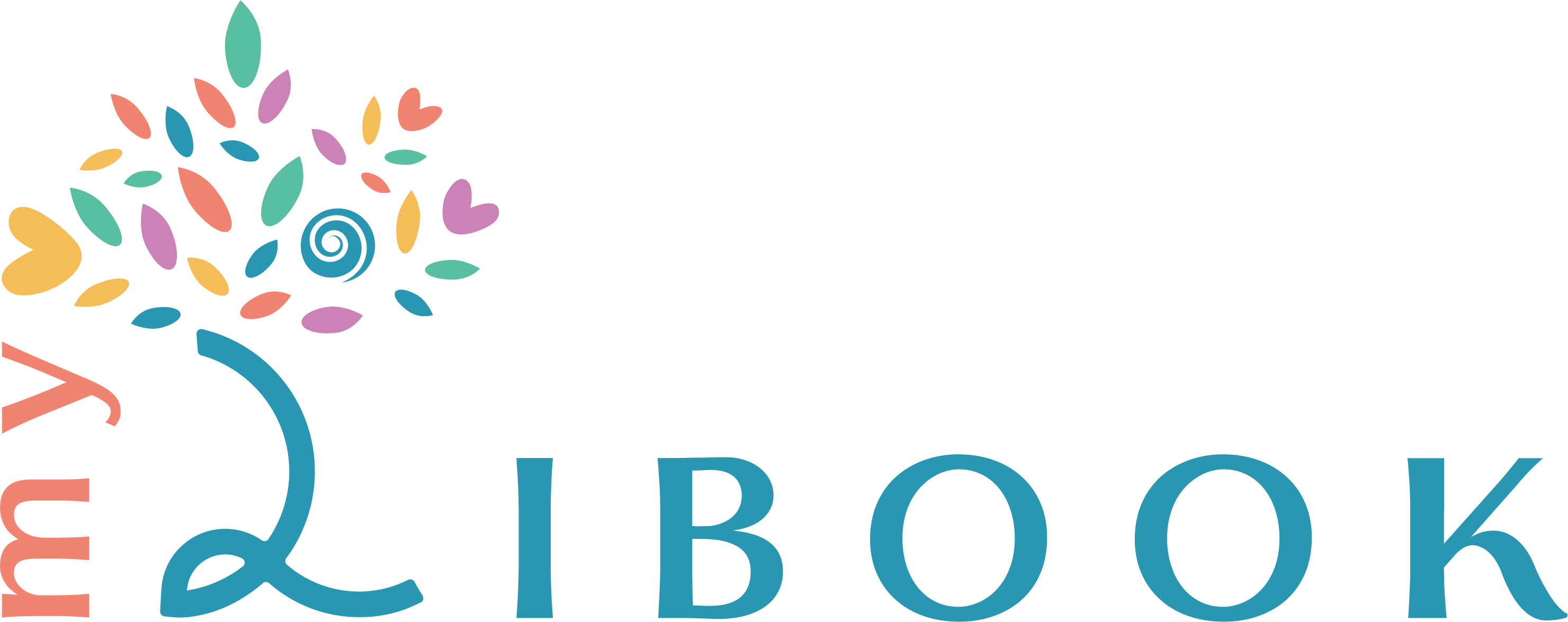 MyLibook Logo