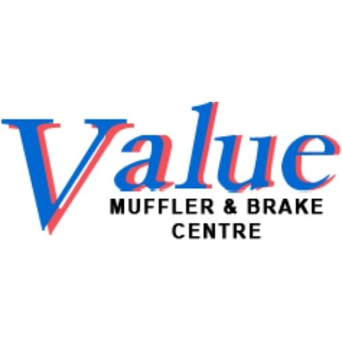 Company Logo For Value Muffler Brake Centre in Niagara Falls'