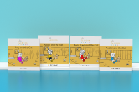MyLibook Personalized Children's Book Series