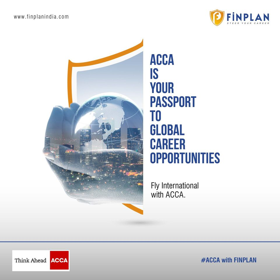 FINPLAN International Education