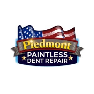 Piedmont Dent Repair Logo