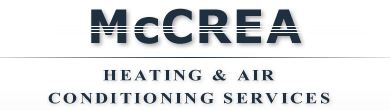McCrea Heating and Air Conditioning Services'