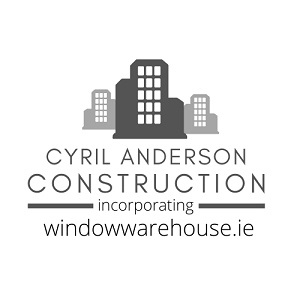 Company Logo For Cyril Anderson Construction &amp; Windo'