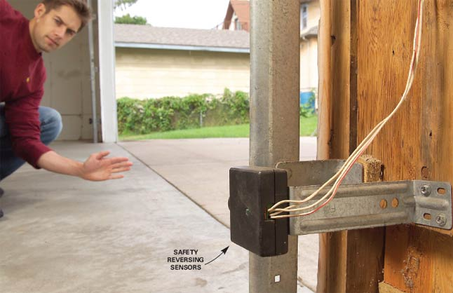 Garage Door Repair Stittsville ON