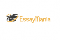 Essay Mania Logo