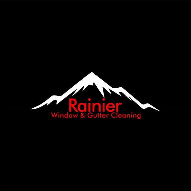 Company Logo For Rainier Window Cleaning Browns Point'