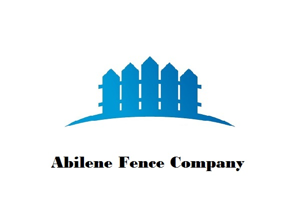 Company Logo For Abilene Fence Company'