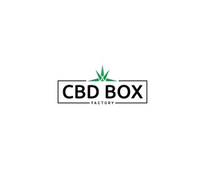 Company Logo For CBD Box Factory'