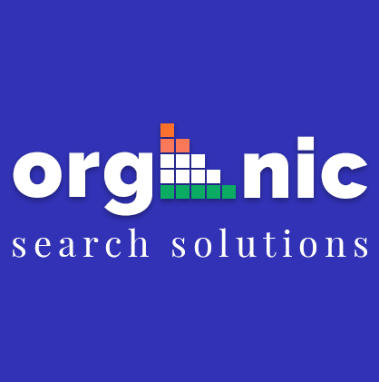 Company Logo For Organic Search'