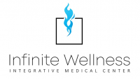 Infinite Wellness Center Logo