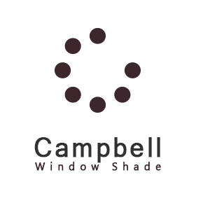 Company Logo For Campbell Window Shade'