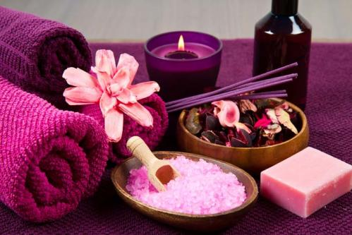 Mantra Body to Body Massage in Hauzk Khas Delhi