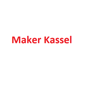 Company Logo For Maker Kassel'