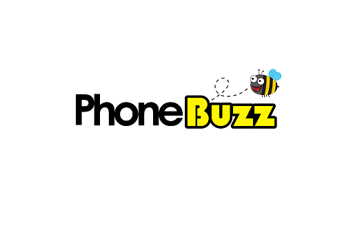 Company Logo For iPhone Repair Singapore - PhoneBuzz Phone R'