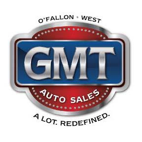 GMT Auto Sales &ndash; West'