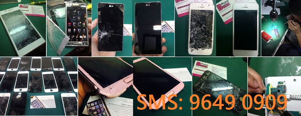 best phone repair singapore'
