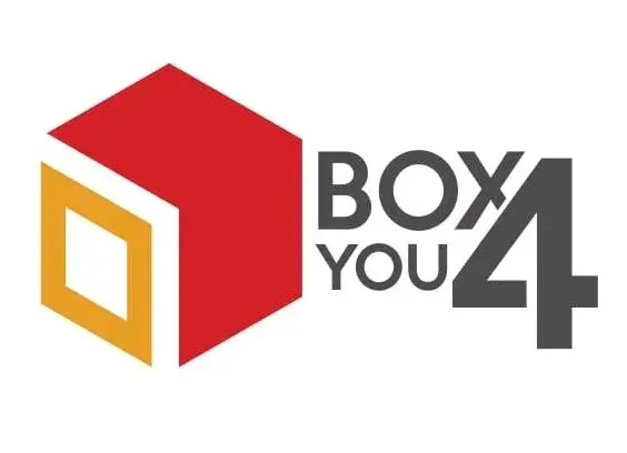 Company Logo For Carboard food packaging box'