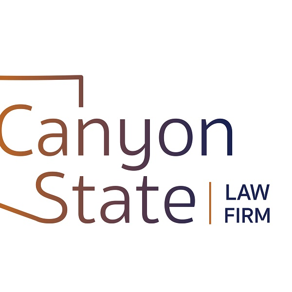 Company Logo For Canyon State Law - Pinal County'