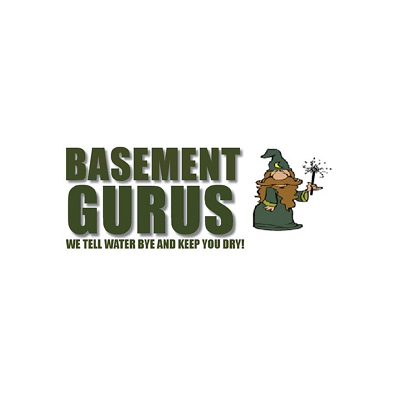 Company Logo For Basement Gurus'