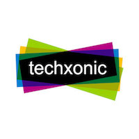 Company Logo For Techxonic'