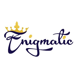 Company Logo For Enigmatic (Mobile Hair Salon)'