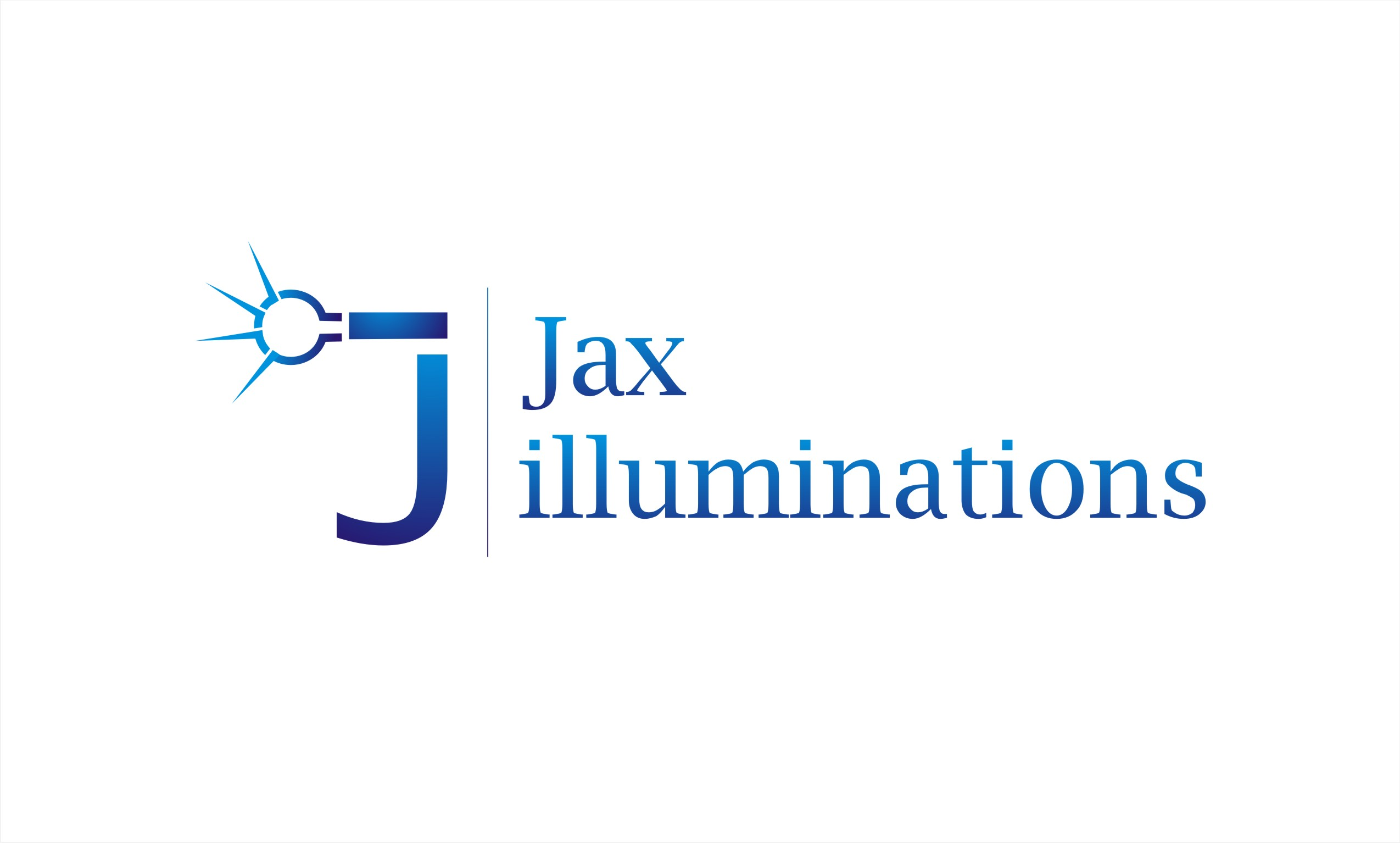 Jax Illuminations Logo