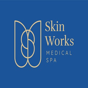 Company Logo For Skin Works Medical Spa'