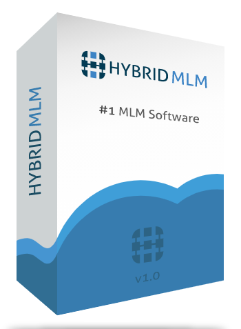 Hybrid MLM Software'