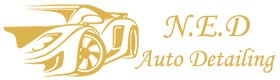 Auto Detailing Service Sunrise Manor NV Logo