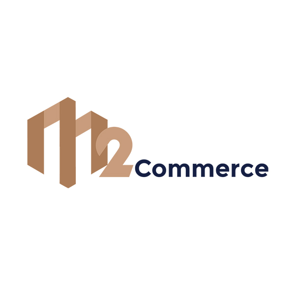 Company Logo For M2 Commerce'